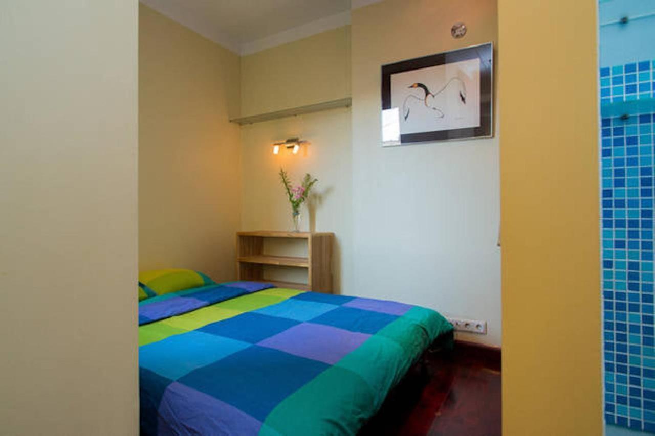 Delux 1 Bedroom Studio In City Centre Riga Kültér fotó