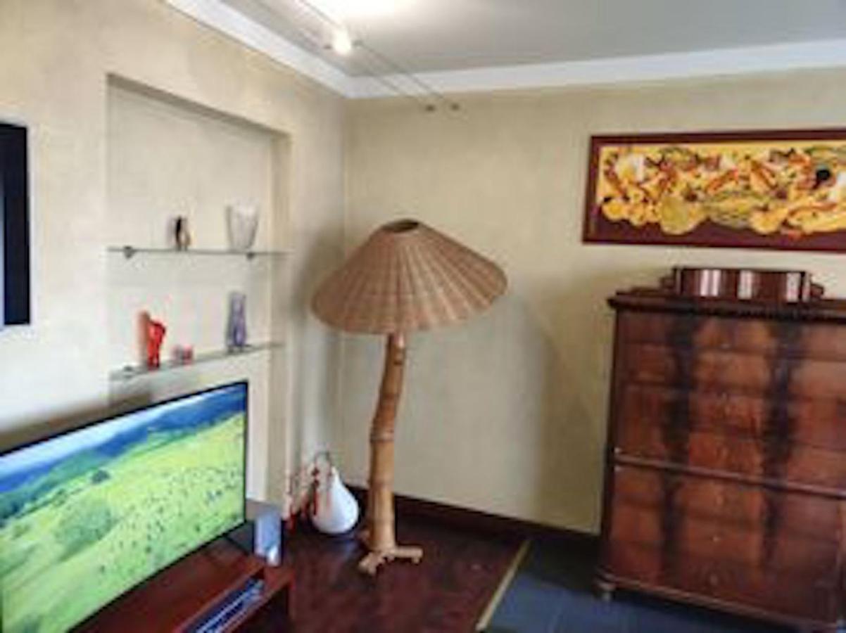 Delux 1 Bedroom Studio In City Centre Riga Kültér fotó