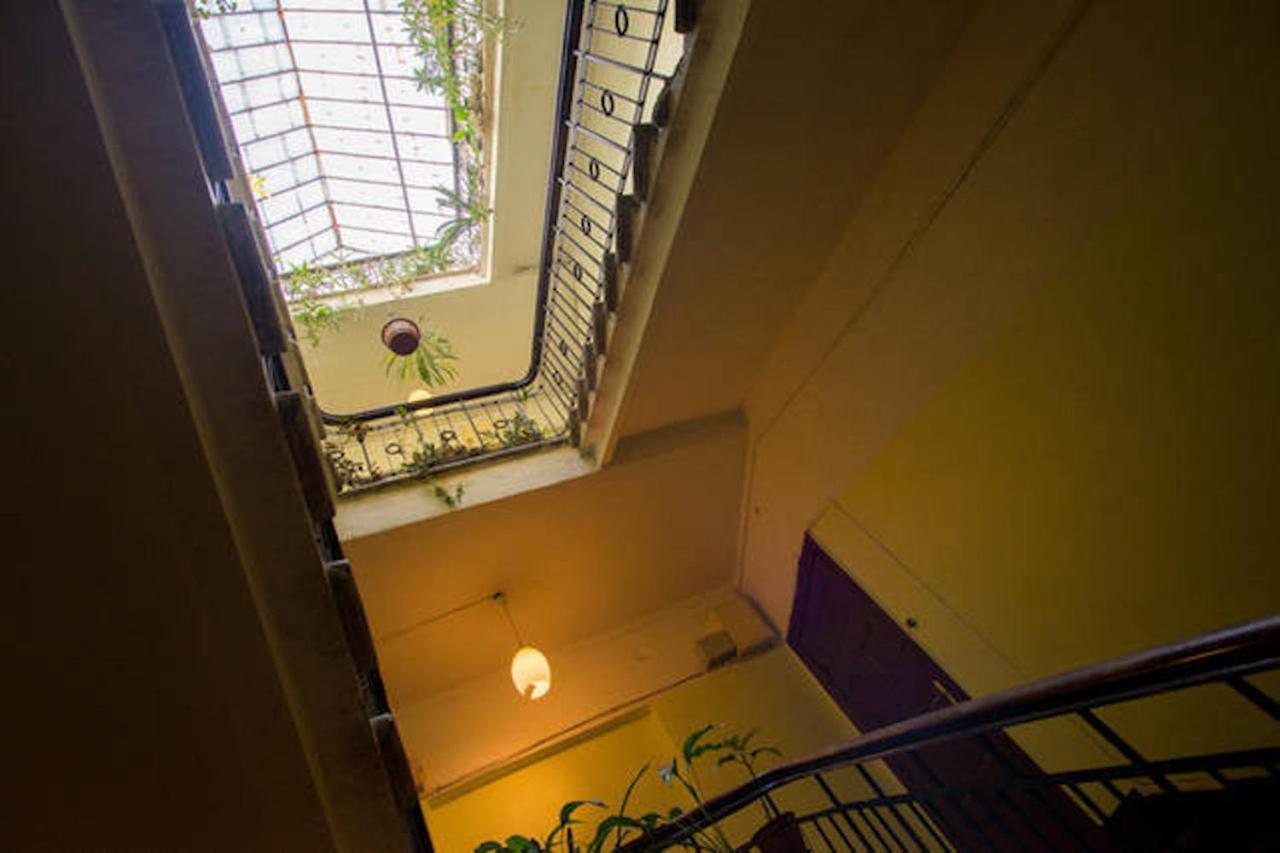 Delux 1 Bedroom Studio In City Centre Riga Kültér fotó