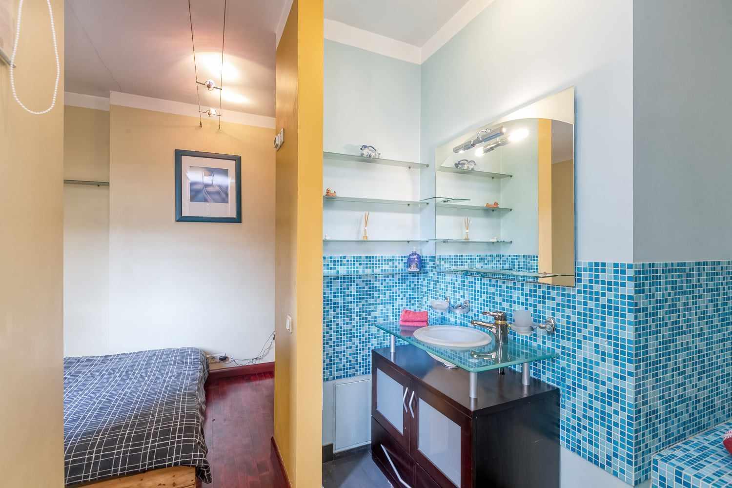 Delux 1 Bedroom Studio In City Centre Riga Kültér fotó