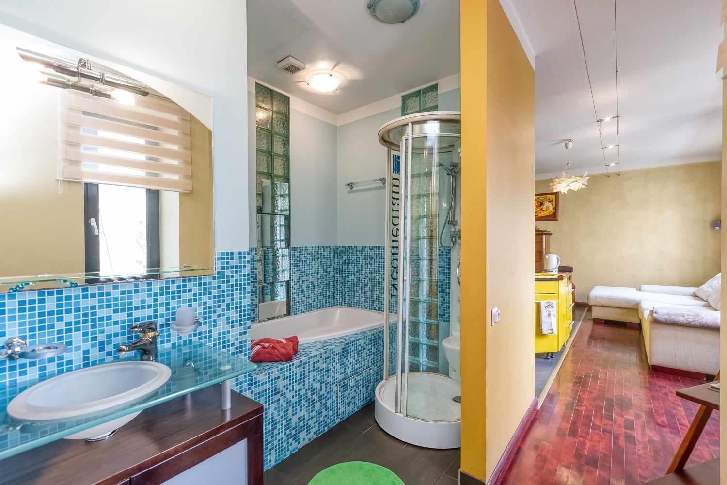 Delux 1 Bedroom Studio In City Centre Riga Kültér fotó