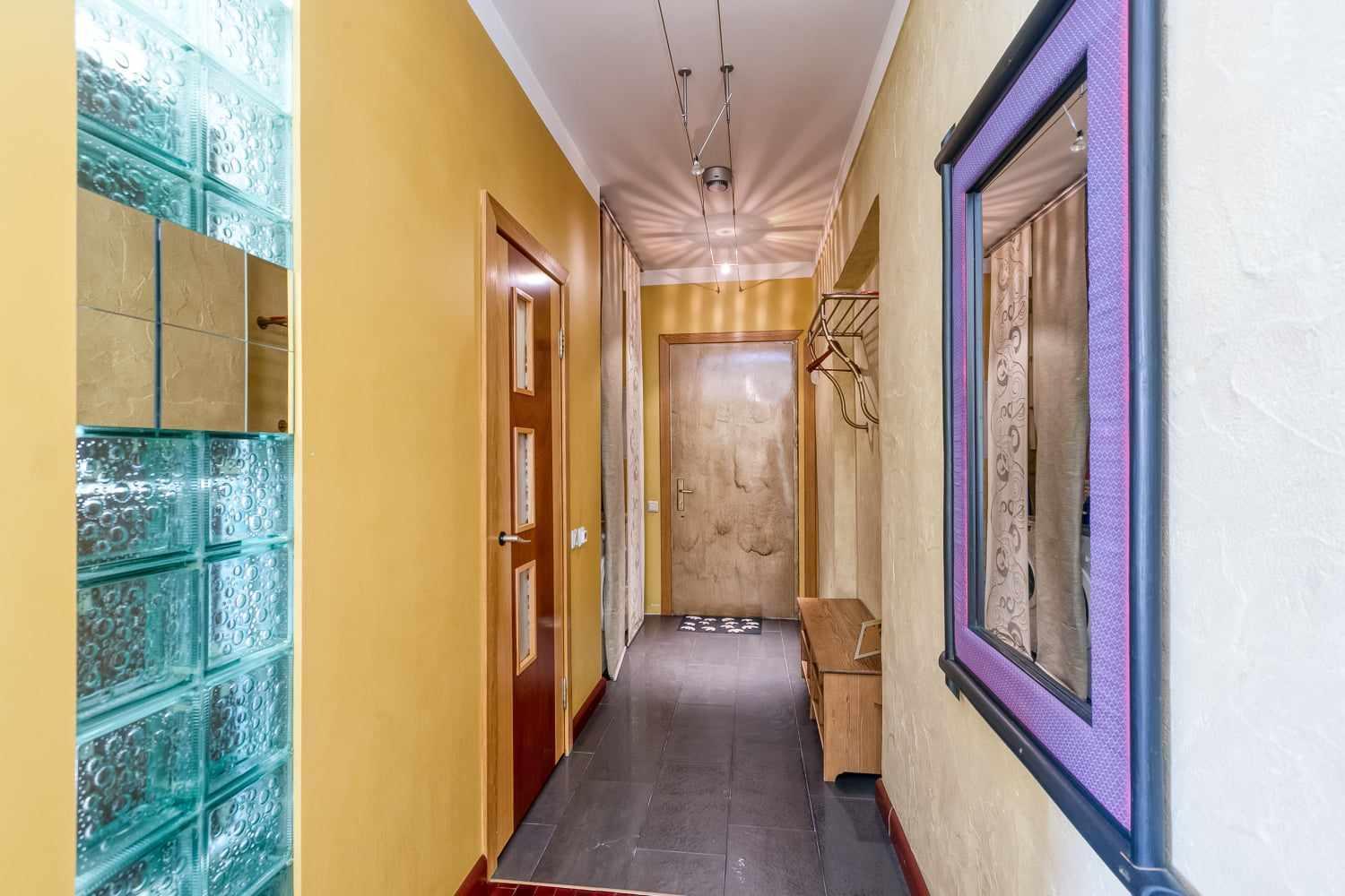 Delux 1 Bedroom Studio In City Centre Riga Kültér fotó