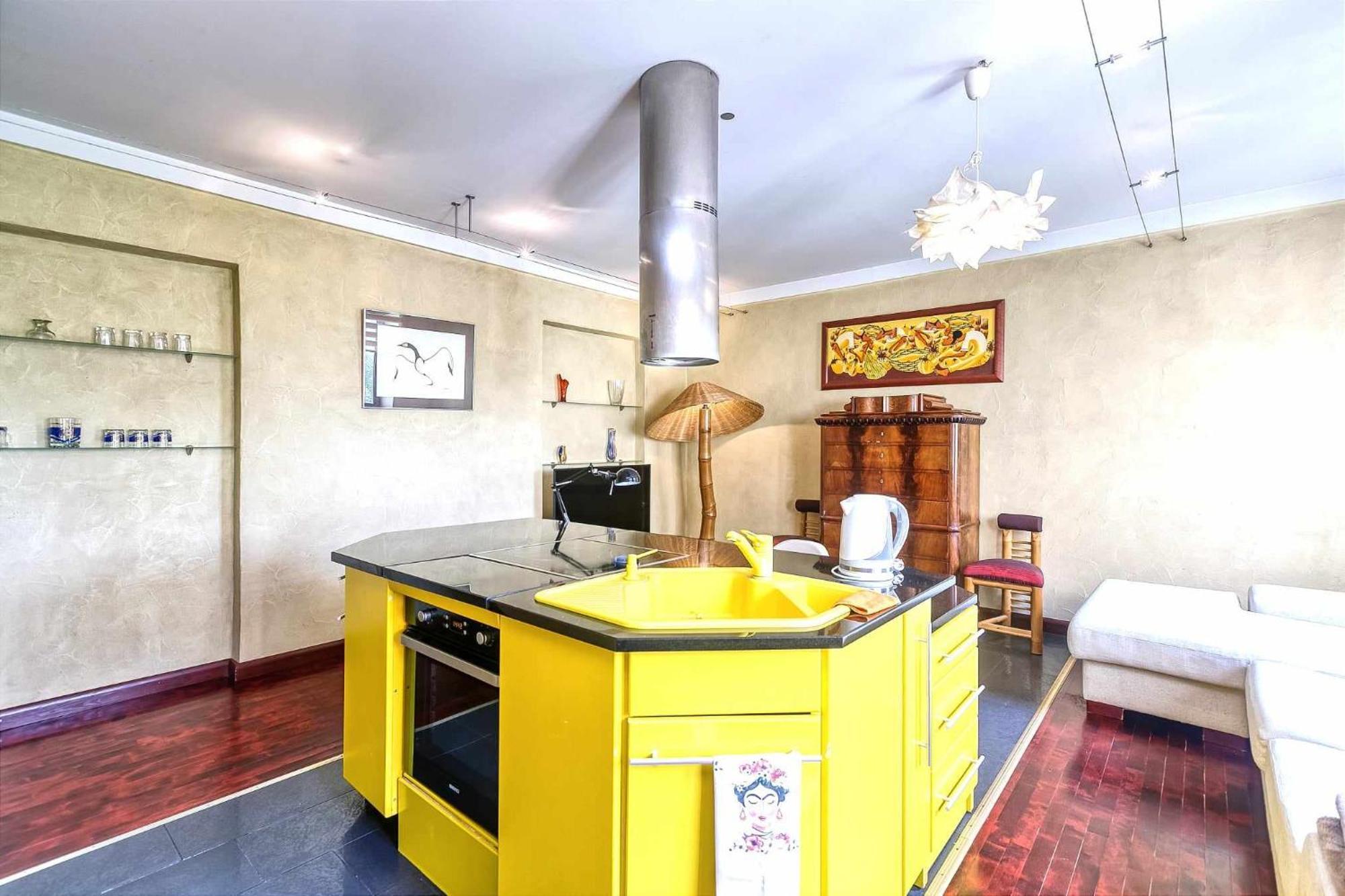 Delux 1 Bedroom Studio In City Centre Riga Kültér fotó